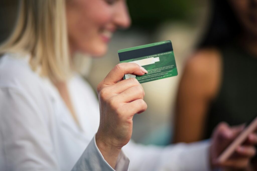 activer votre carte prépayée